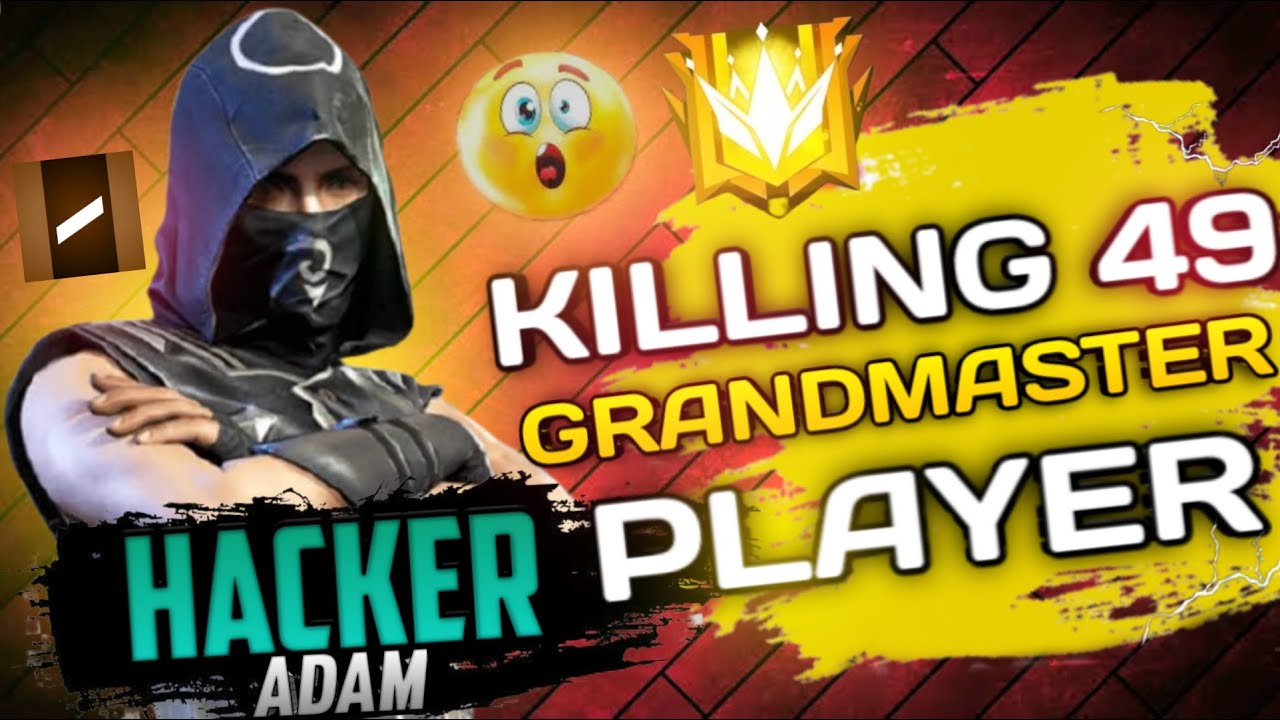Rank Push For Grandmaster - Garena Free Fire Live - YouTube