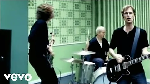 Semisonic - Closing Time (Official Video)