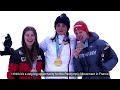 Highlights of French Alps 2030 #OlympicGames