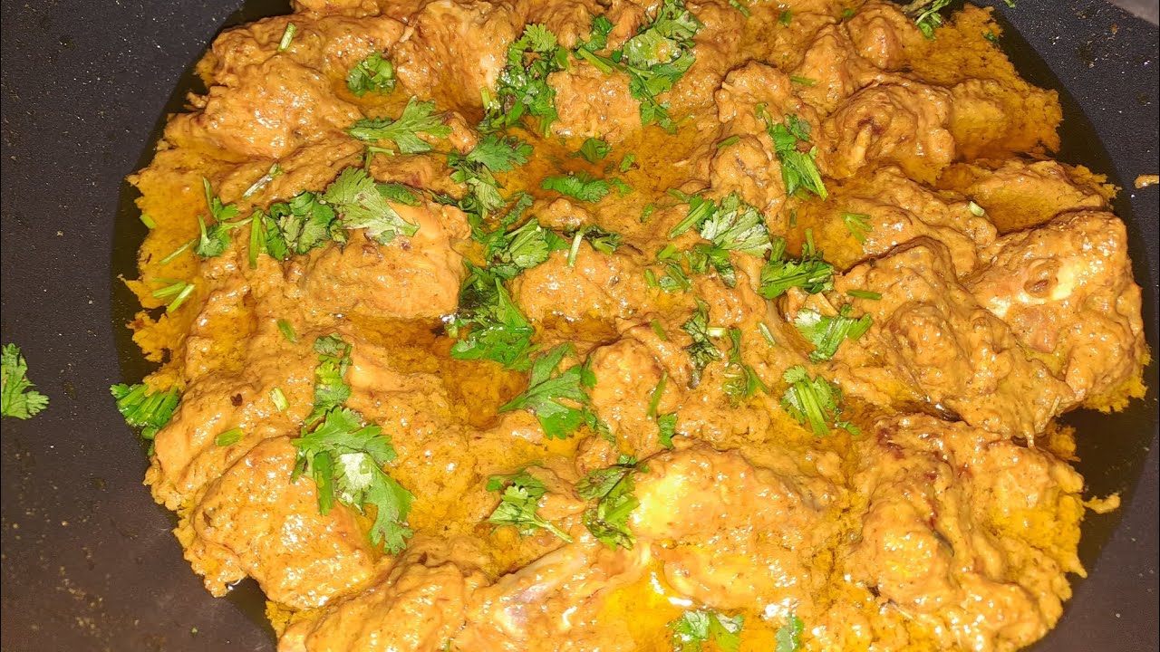 Parvaiz Rind Trying # maryam parvaiz karahi recipe ....easy quick & delicious 👌🏻 ...