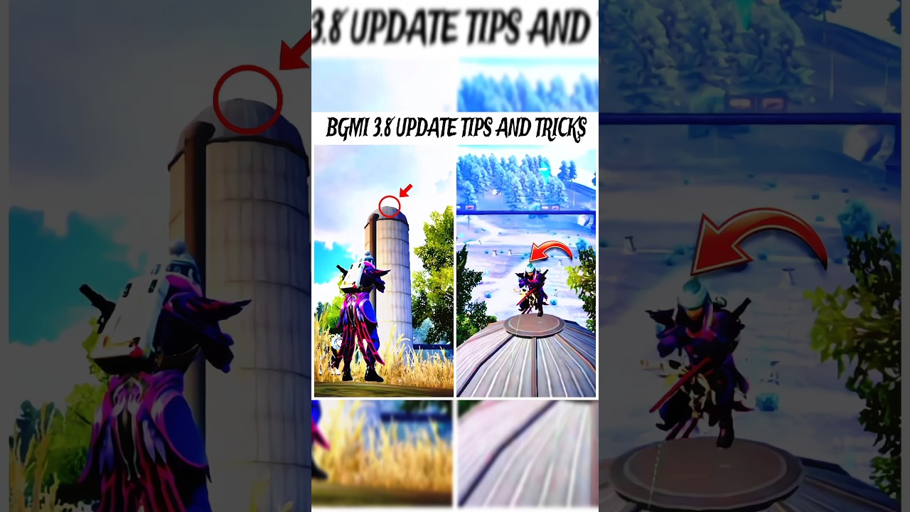 🤯How to Use ODM Gear (Attack on Titan)Tips & Tricks