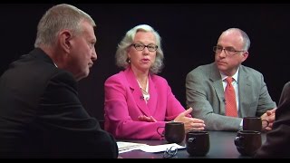 Prescription Drug Addiction Roundtable Part II