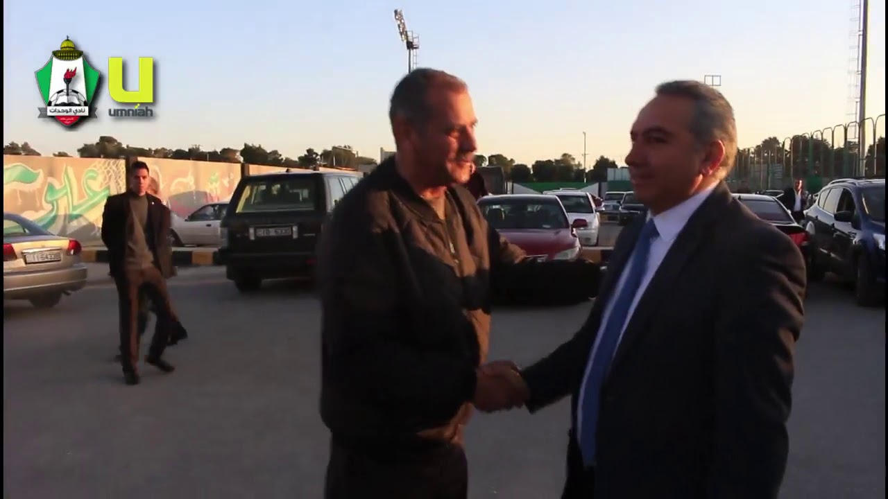 حوامدة: نفخر بما نمتلك من بنية تحتية في مجمع غمدان بريزات يفتتح الملعب المغلق وصالة التدريبات البدني