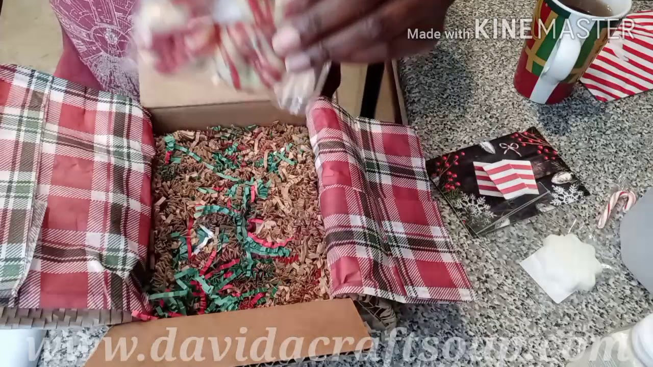 Missouri River Soap Holiday Collection