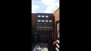 Fotos Van Diversen Duiventillen - Deel 3 Oud En Nieuw