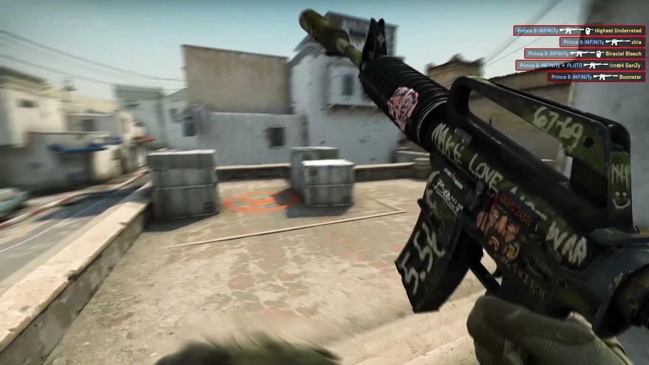 CS:GO FRAG MOVIE - ZEUS WTF FUNNY MOMENTS - CS:GO CLUTCH