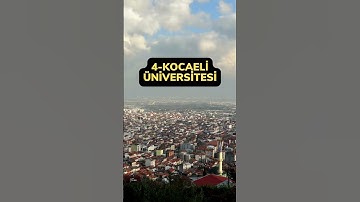 YAZILIM MÜHENDİSLİĞİ OKUMAK İÇİN EN İYİ 7 DEVLET ÜNİVERSİTESİ