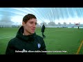 HJK TV: HIFK vs HJK – David Browne