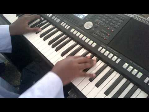 SHEMBE: Njabulo Ndlazi