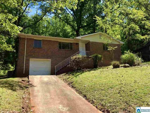 633 Lisa Ln, Birmingham, AL home video tour