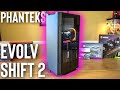 Phanteks Evolv Shift 2 - An Aesthetic ITX Case with Some Potential Issues