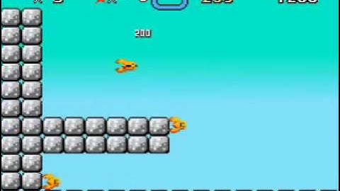 Custom Sprite - Hoppy