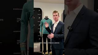 Spock’s Original Star Trek Costume Is Going to Auction 🖖