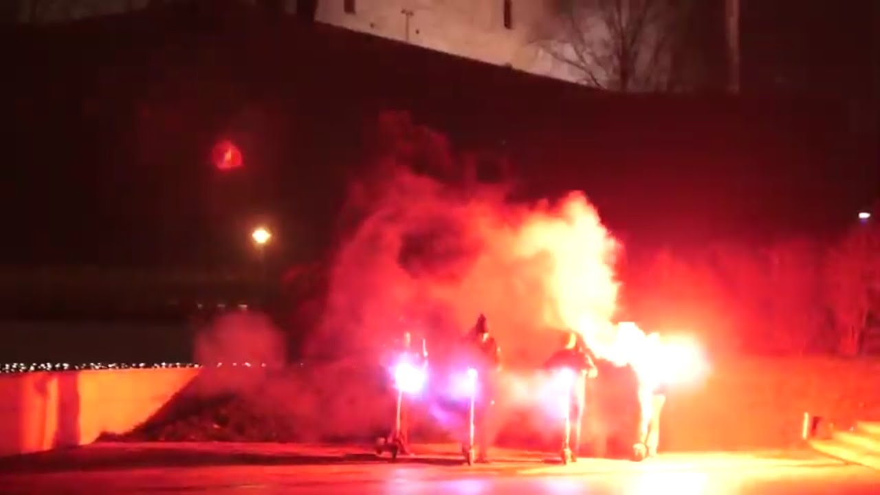 Jajakub x Zwola x MHS - Fazzka