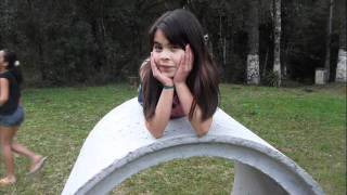 Homenagen Á Brenda Regina