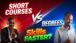 🚀 Why Short Courses Are Winning in 2026
