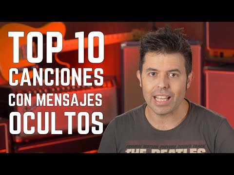 Video: Los Significados Ocultos De Los Mensajes