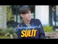 ANDRE ANUGRAH - SULIT ( Official Music Video )