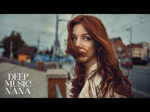 Best Vocal Tropical Deep House Mix 2026 || Chill Summer Beach Vibes 🌊 || NANA DEEP MUSIC