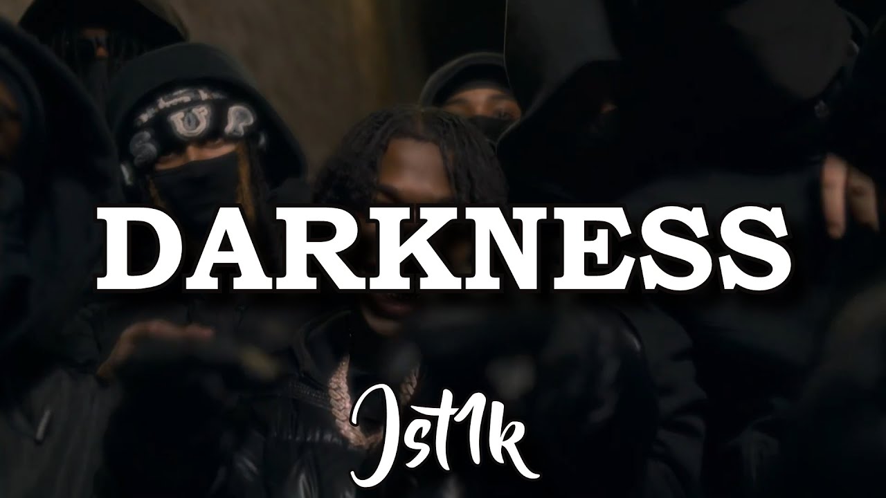 [FREE] RUSS MILLIONS - "DARKNESS" UK DRILL TYPE BEAT 2025