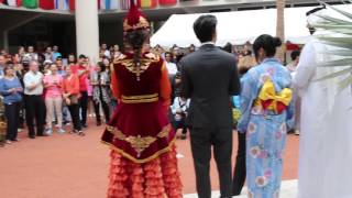 65 years of Intensive English Program | University of Miami DCIE