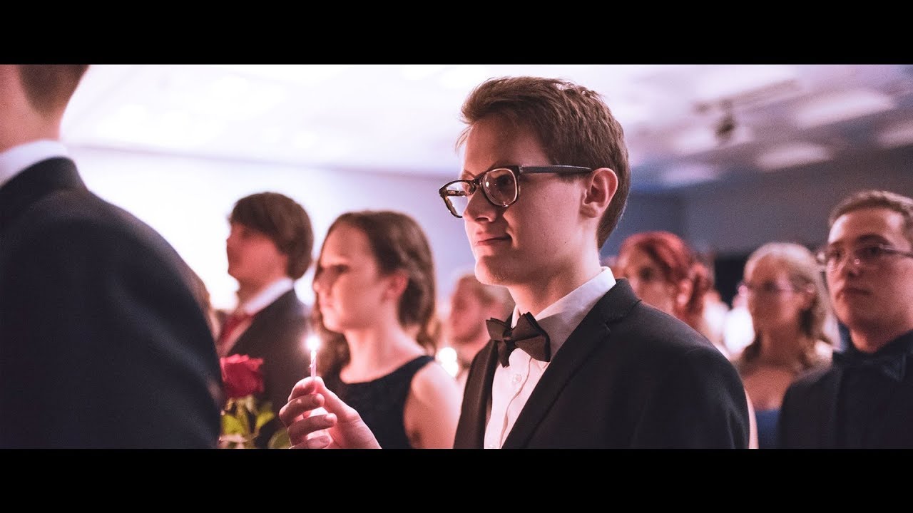 Maturantski ples Škofijske gimnazije Vipava 2019 (Aftermovie)