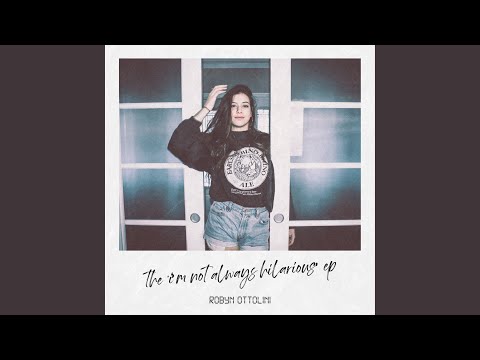 In Case You Were Wonderin' - Robyn Ottolini