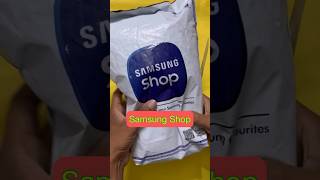 Product Buying From Samsung Shop