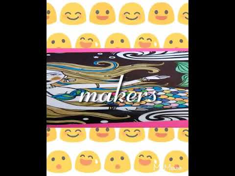 Canvas art part 2 - YouTube