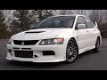 MITSUBISHI LANCER EVOLUTION IX 2006 MR #Shuher22