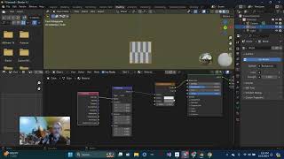 Mapping Node Basics  in Blender