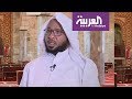 ورتل القرآن القارئ ظفر الدوسري من السعودية