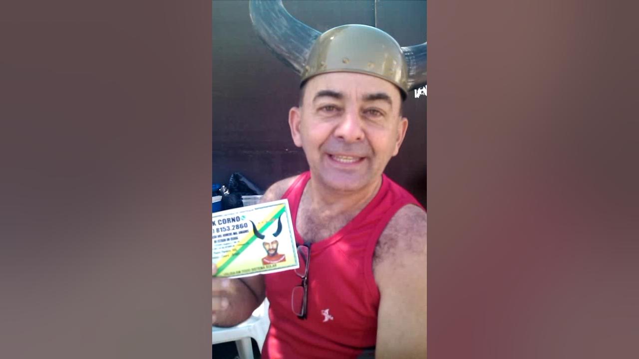 Classificação dos cornos! YouTube Classificação dos cornos! YouTube