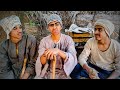 هتموت من الضحك مع اكبر كداب في الصعيد الحاج عبده