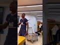 Kimpembe 🍾😂😂