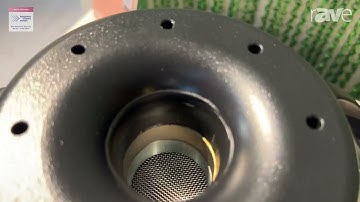 ISE 2024: Beyma Introduces 18LEX1200Nd and 18LEX1200Fe Subwoofer, Made with Neodumium or Ferrite