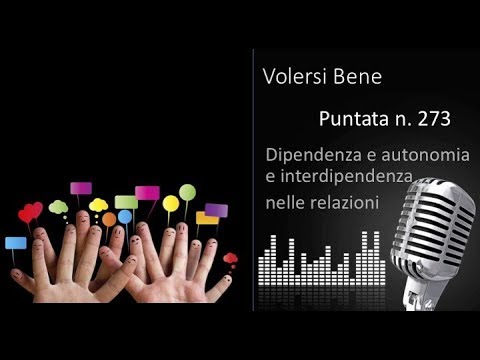 Video: Codipendenza E Controdipendenza. Controdipendenza Nelle Relazioni