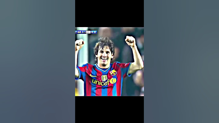 Lionel Messi Will Go Down In History 🐐 #goat #history #easyedit #freeedit