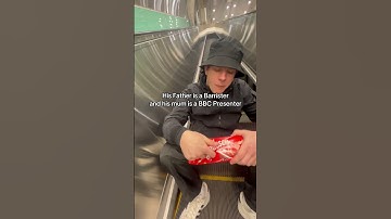 Thumbnail of British Rapper in the 2000s - 🇬🇧FULL SONG OUT NOW👑
