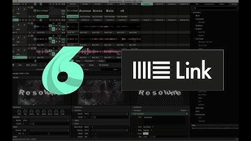 Using Ableton Link to Sync Resolume 6 Visuals with DJs
