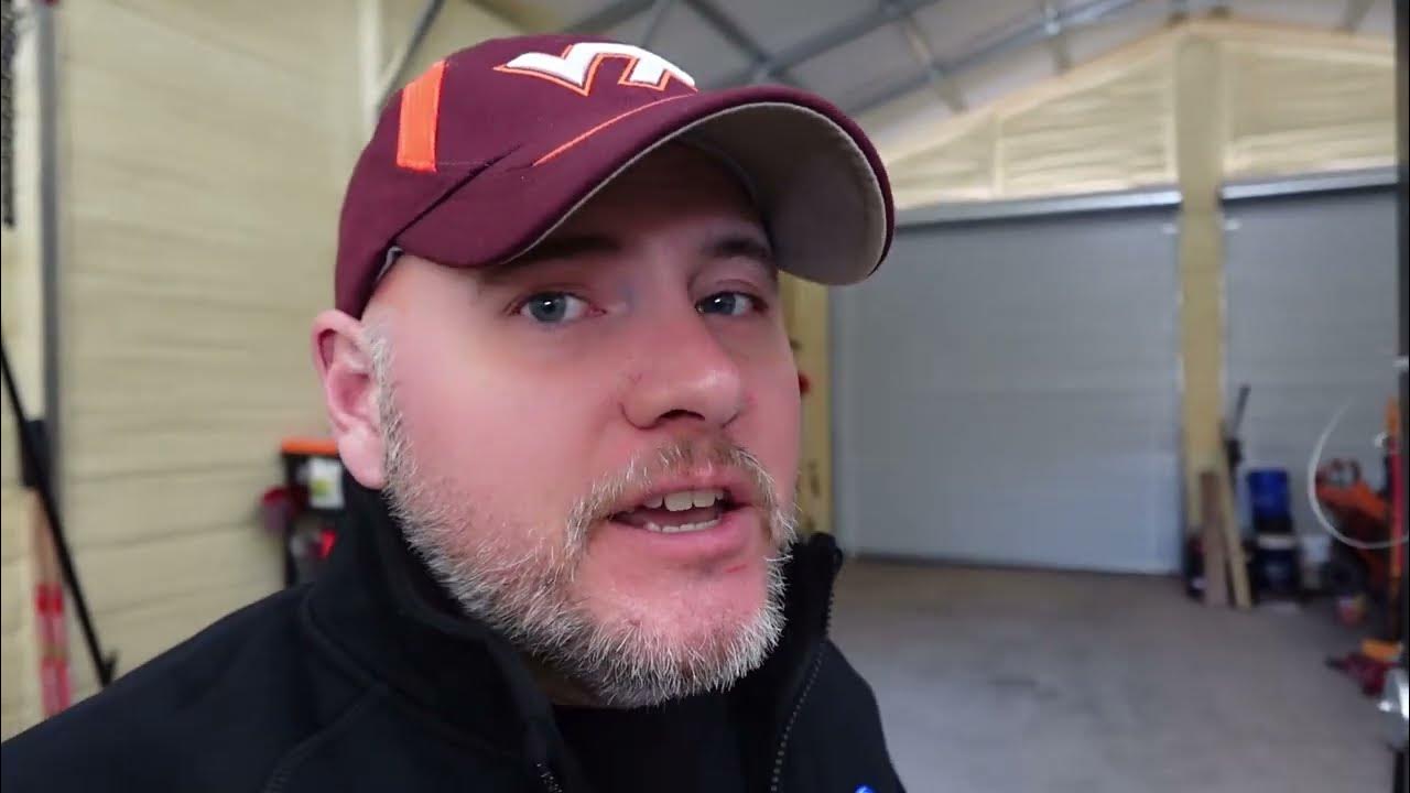 2024 New String Trimmer! Trimmer Talk YouTube