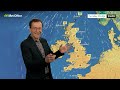 10 Day Trend 22/04/2026 – Dry for the whole of next week? – Met Office weather forecast UK