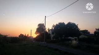 ATTIMI COLORI GIUGNO EMILIA ROMAGNA