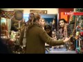 Miley Cyrus - Channel 7 Seven News, Australia!