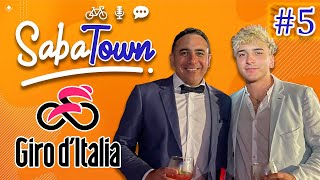 Es BUENO el EQUIPO de CARAPAZ? | SABATOWN #5 | Rodri y Mario Sabato.