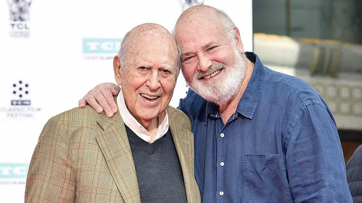 Dick Van Dyke Devastated: Friend Rob Reiner Killed One Day After Actor’s 100th Birthday 💔