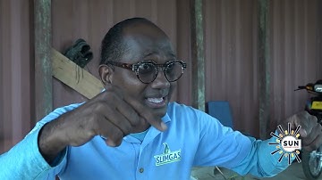 Chan mi wan a poepe zegt Samuel Kuik I SUN WEB TV I