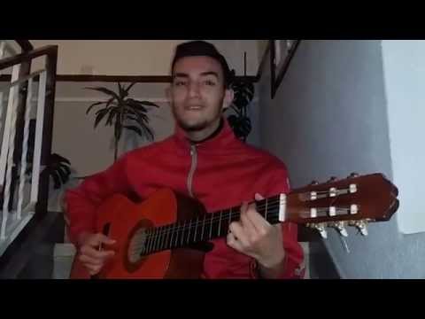 Zouhair Bahaoui Diroulha La39aL HD ديرولها لعقل زهير بهاوي