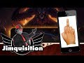 The Diablo Immortal Backlash Fun Parade (The Jimquisition)