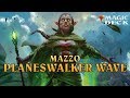 MtG ► MAGIC DECK – Mazzo Standard Planeswalker Wave [Maggio 2019]